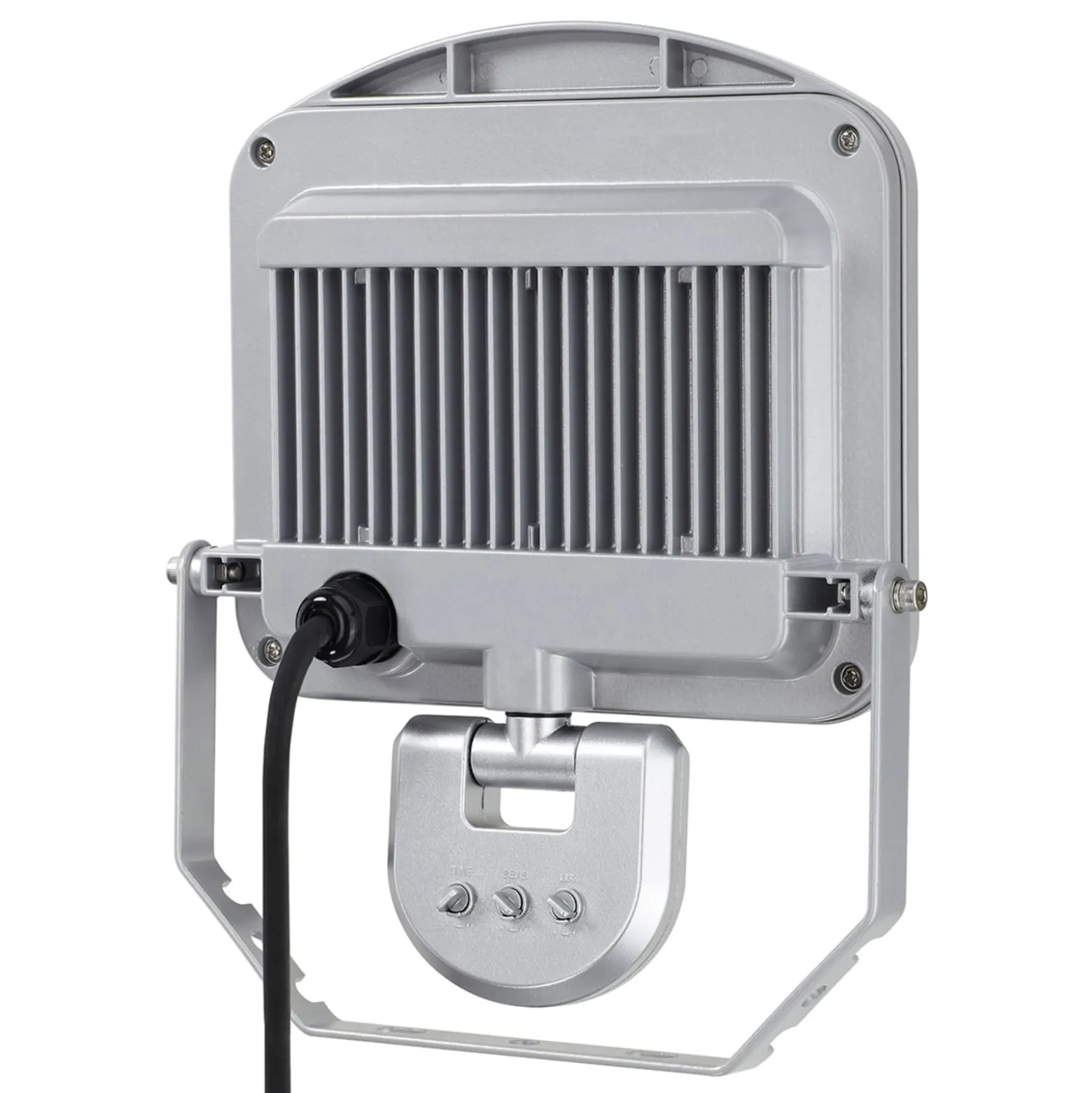 Strahler Charlottenburg Sensor silber 30W 3.000K