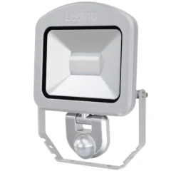 Strahler Charlottenburg Sensor silber 30W 3.000K