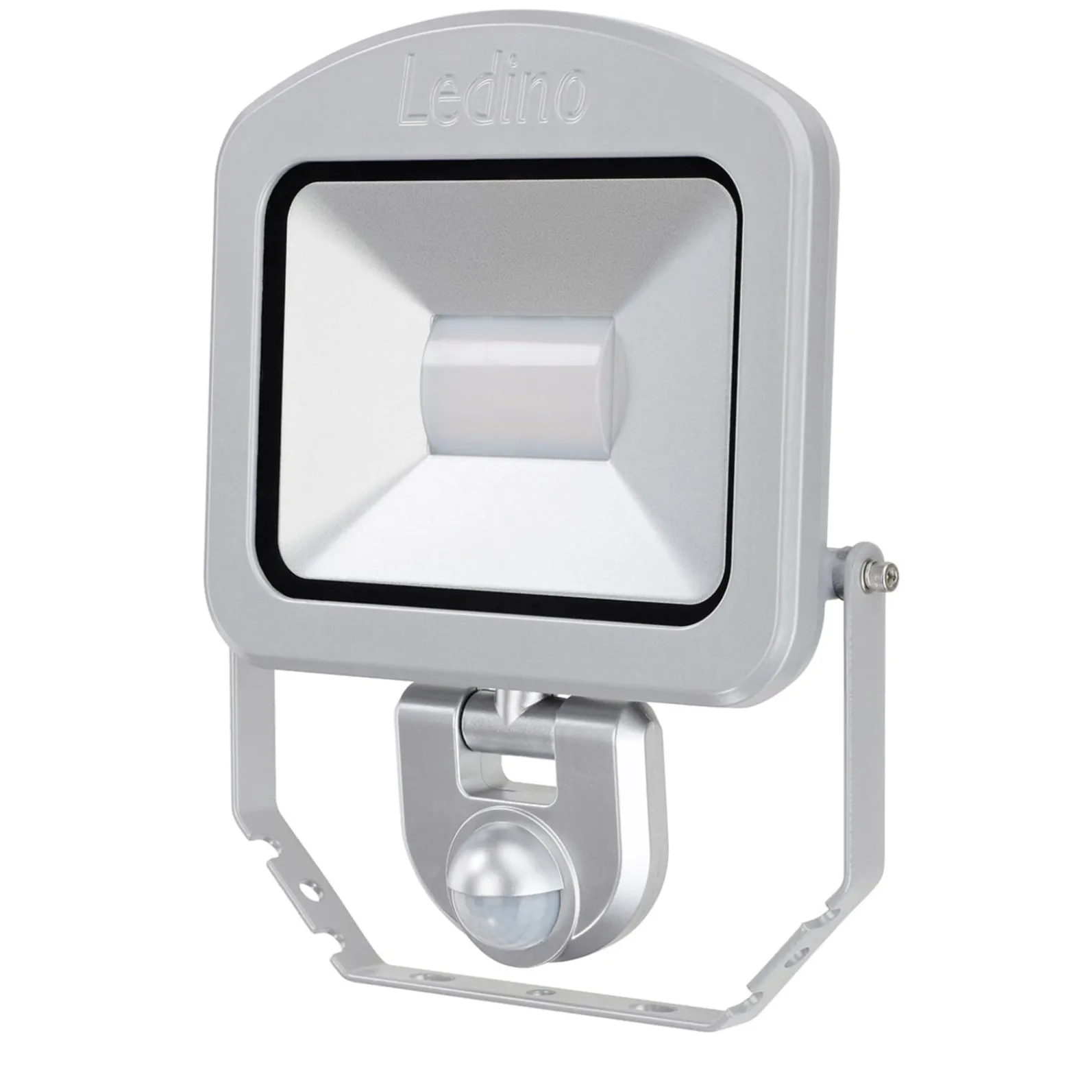 Strahler Charlottenburg Sensor silber 30W 3.000K