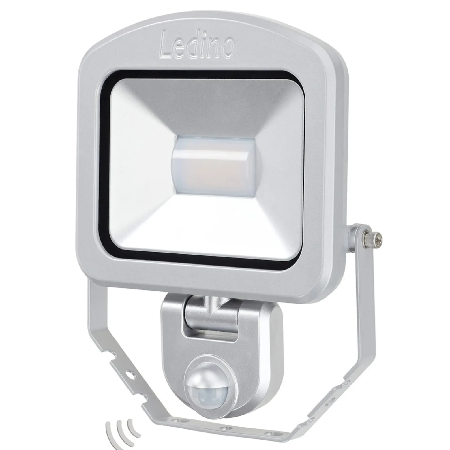 Strahler Charlottenburg Sensor silber 20W 4.000K