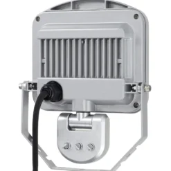 Strahler Charlottenburg Sensor silber 20W 4.000K
