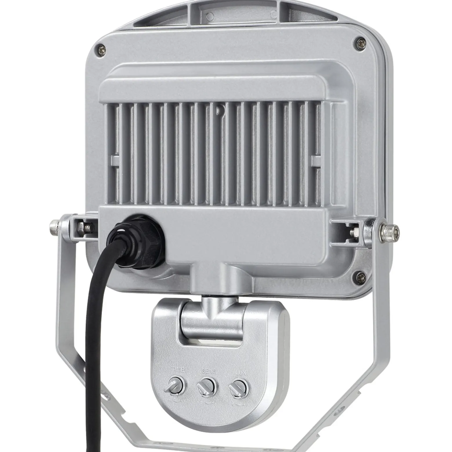 Strahler Charlottenburg Sensor silber 20W 4.000K