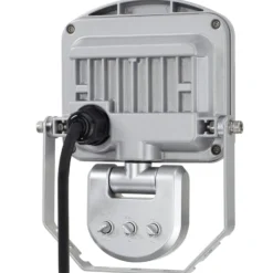 Strahler Charlottenburg Sensor silber 10W 3.000K