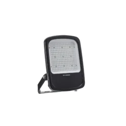 Sylvania LED-Außenstrahler Kalani, 98W, 4.000 K, schwarz
