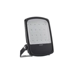 Sylvania LED-Außenstrahler Kalani, 198W, 4.000 K, schwarz