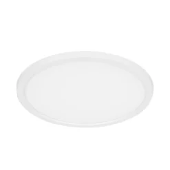 Sylvania LED-Deckenlampe SylRadiance, Ø 30 cm weiß PMMA IP54