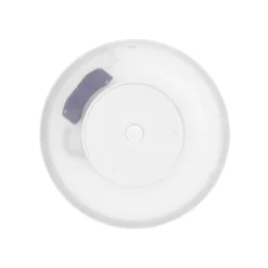 Sylvania LED-Deckenlampe SylRadiance, Ø 30 cm weiß PMMA IP54