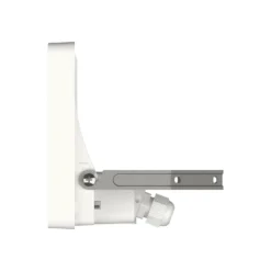Theben LED-Außenwandstrahler theLeda B30 dual, weiß, IP65