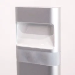 Theben theLeda D BL AL Sockel, PIR-Sensor, 40 cm
