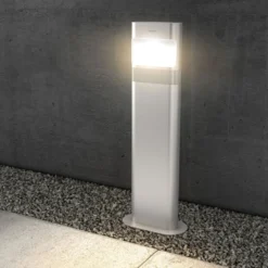 Theben theLeda D BL plus AL Wegeleuchte, 72 cm