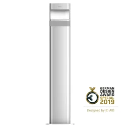 Theben theLeda D BL plus AL Wegeleuchte, 72 cm