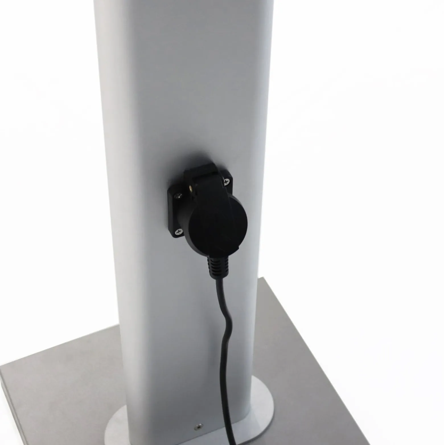 Theben theLeda D B plus S Wege Steckdose Sensor