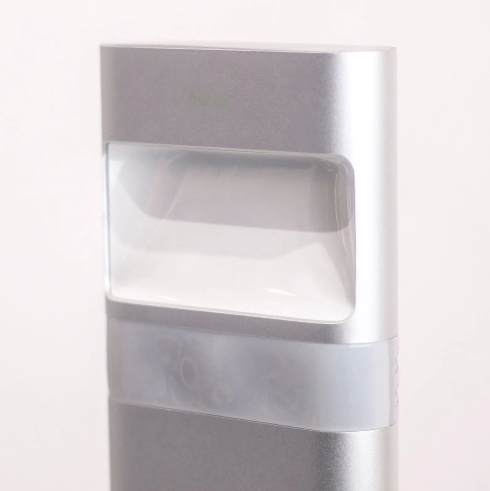 Theben theLeda D B plus S Wege Steckdose Sensor