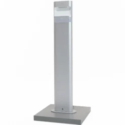 Theben theLeda D B plus S Wege Steckdose Sensor
