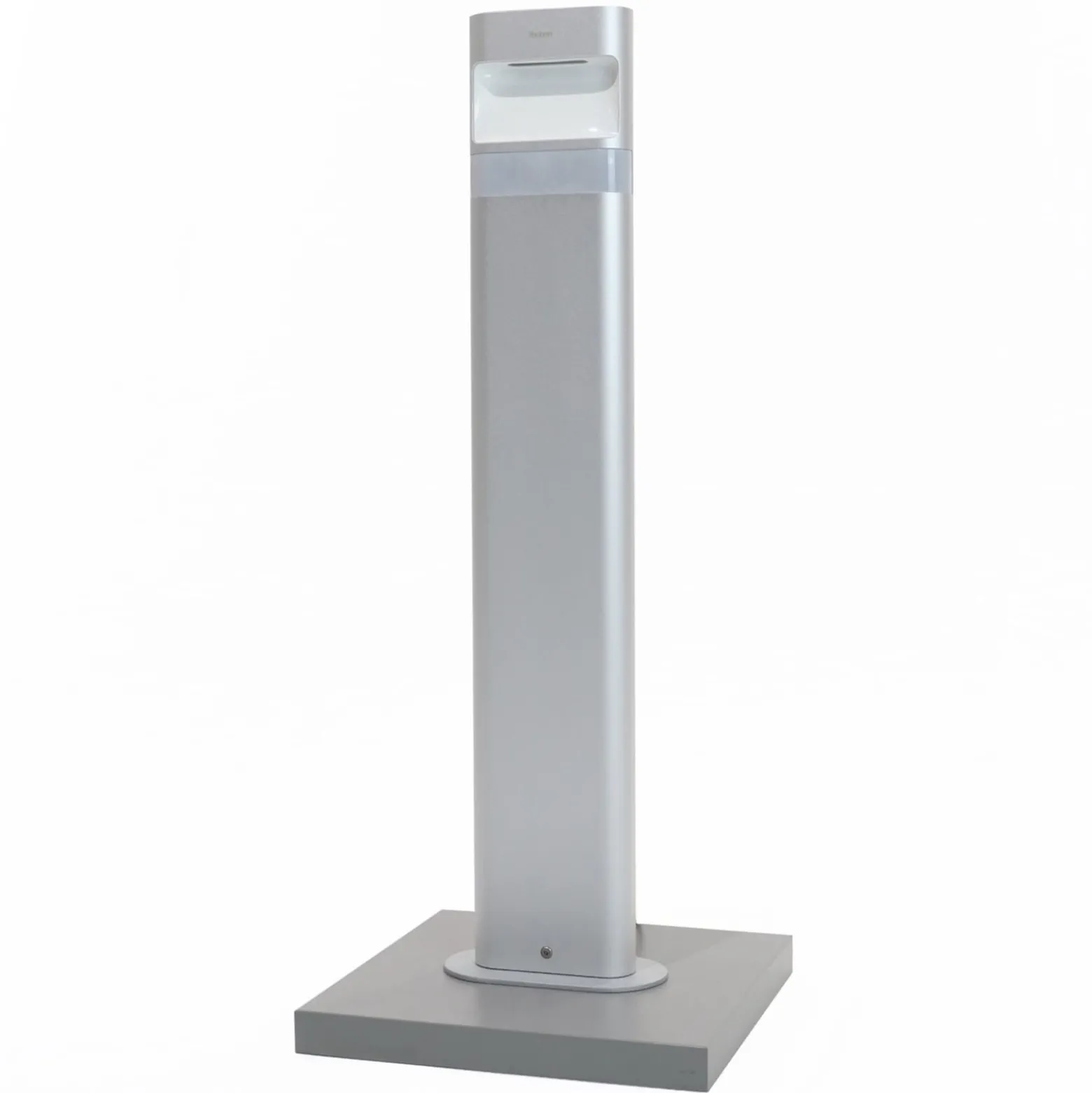 Theben theLeda D B plus S Wege Steckdose Sensor
