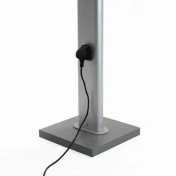 Theben theLeda D B plus S Wege Steckdose Sensor