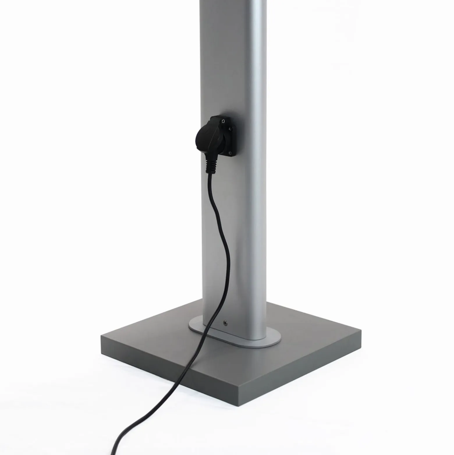 Theben theLeda D B plus S Wege Steckdose Sensor