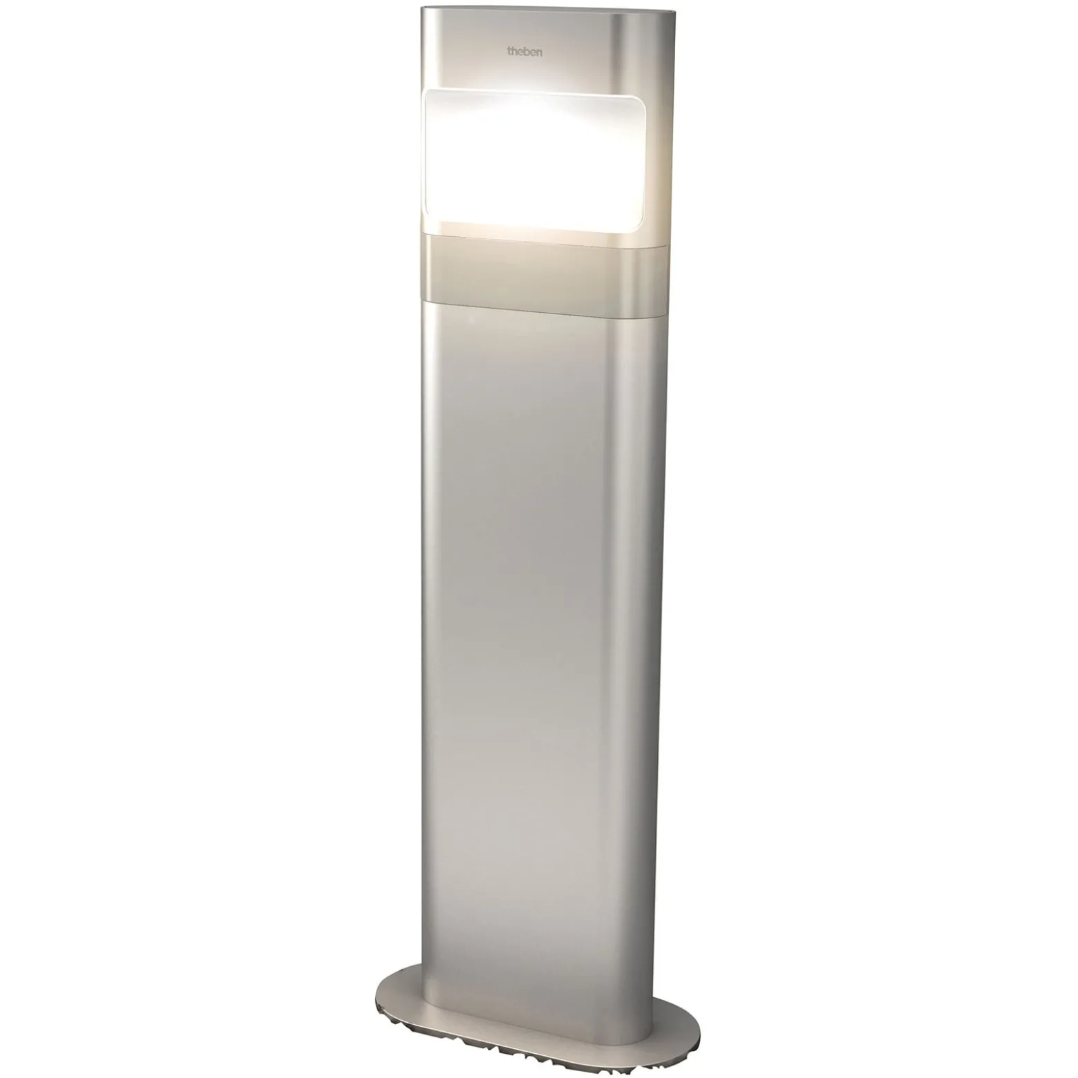 Theben theLeda D B plus S Wege Steckdose Sensor