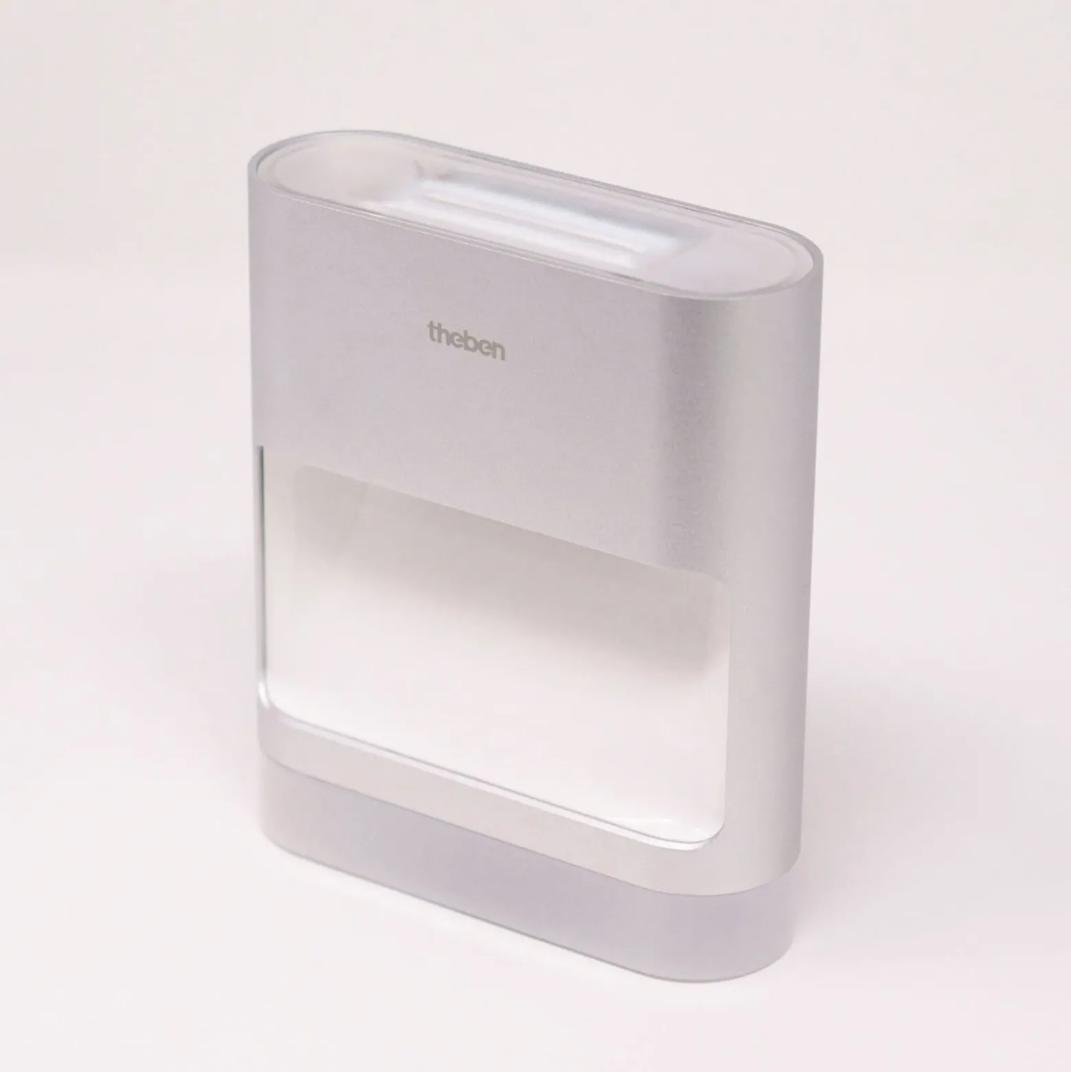 Theben theLeda D SU AL Außenwandleuchte PIR-Sensor