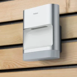 Theben theLeda D SU AL Außenwandleuchte PIR-Sensor