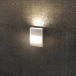 Theben theLeda D SU AL Außenwandleuchte PIR-Sensor