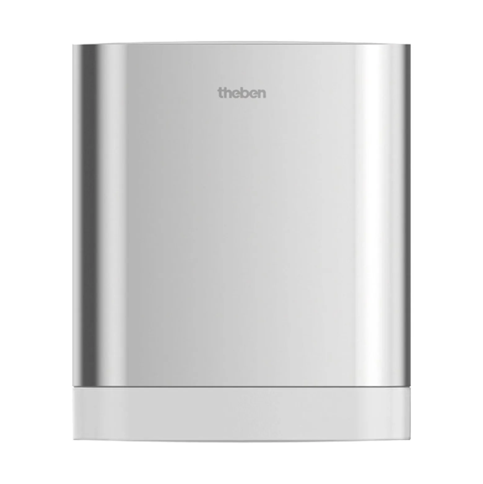 Theben theLeda D U AL Wandleuchte Up PIR-Sensor