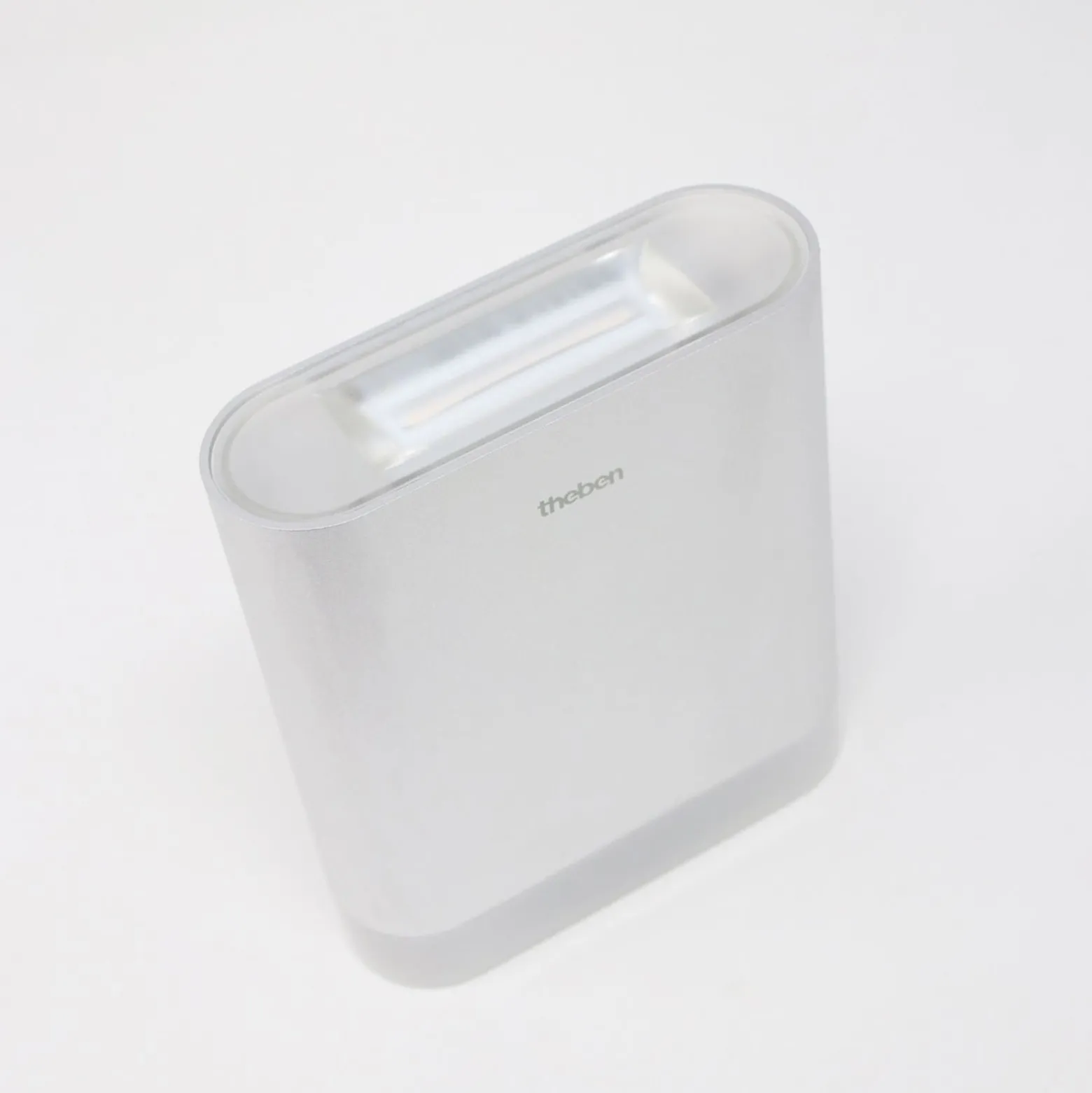 Theben theLeda D U AL Wandleuchte Up PIR-Sensor