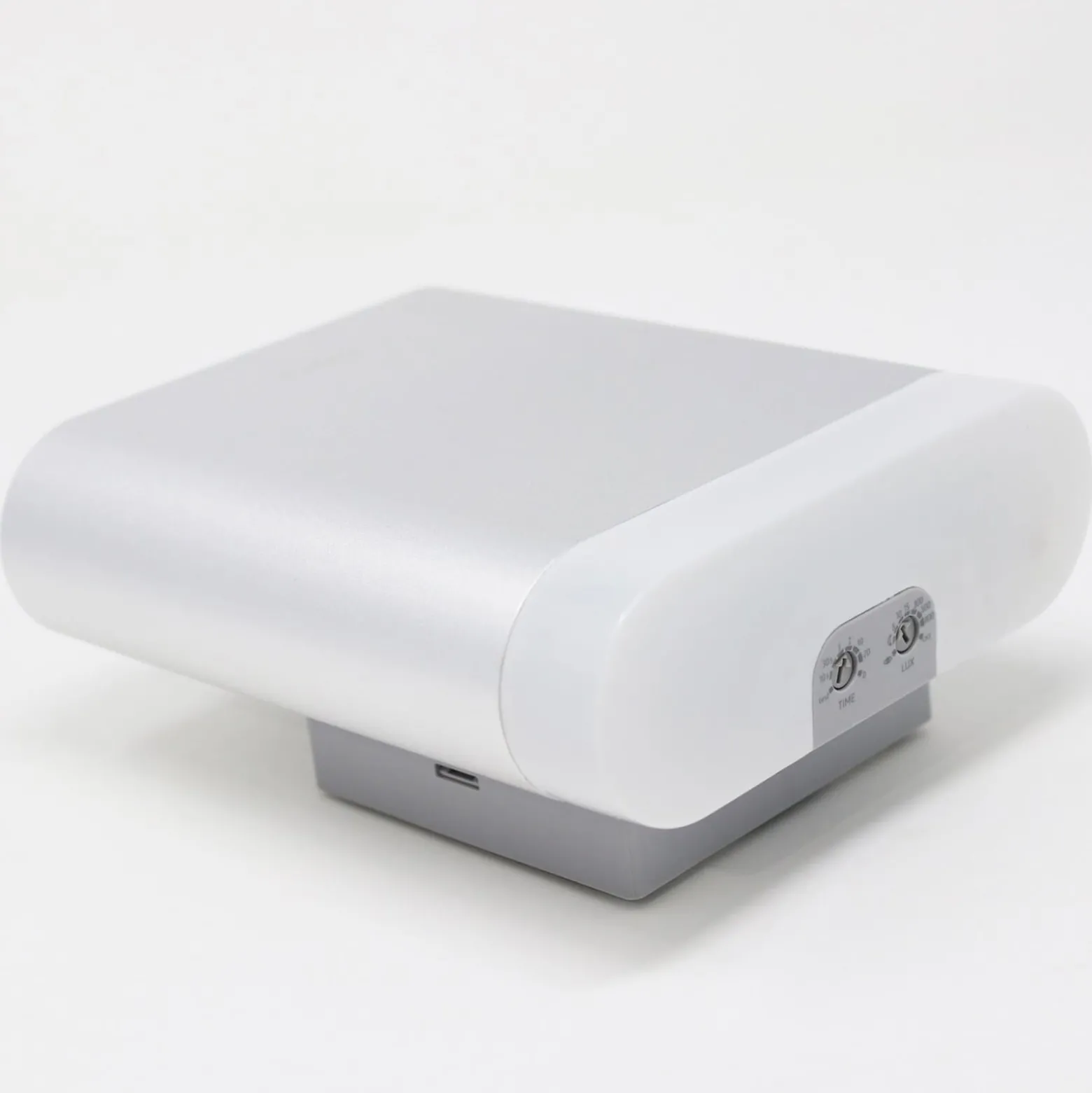 Theben theLeda D U AL Wandleuchte Up PIR-Sensor