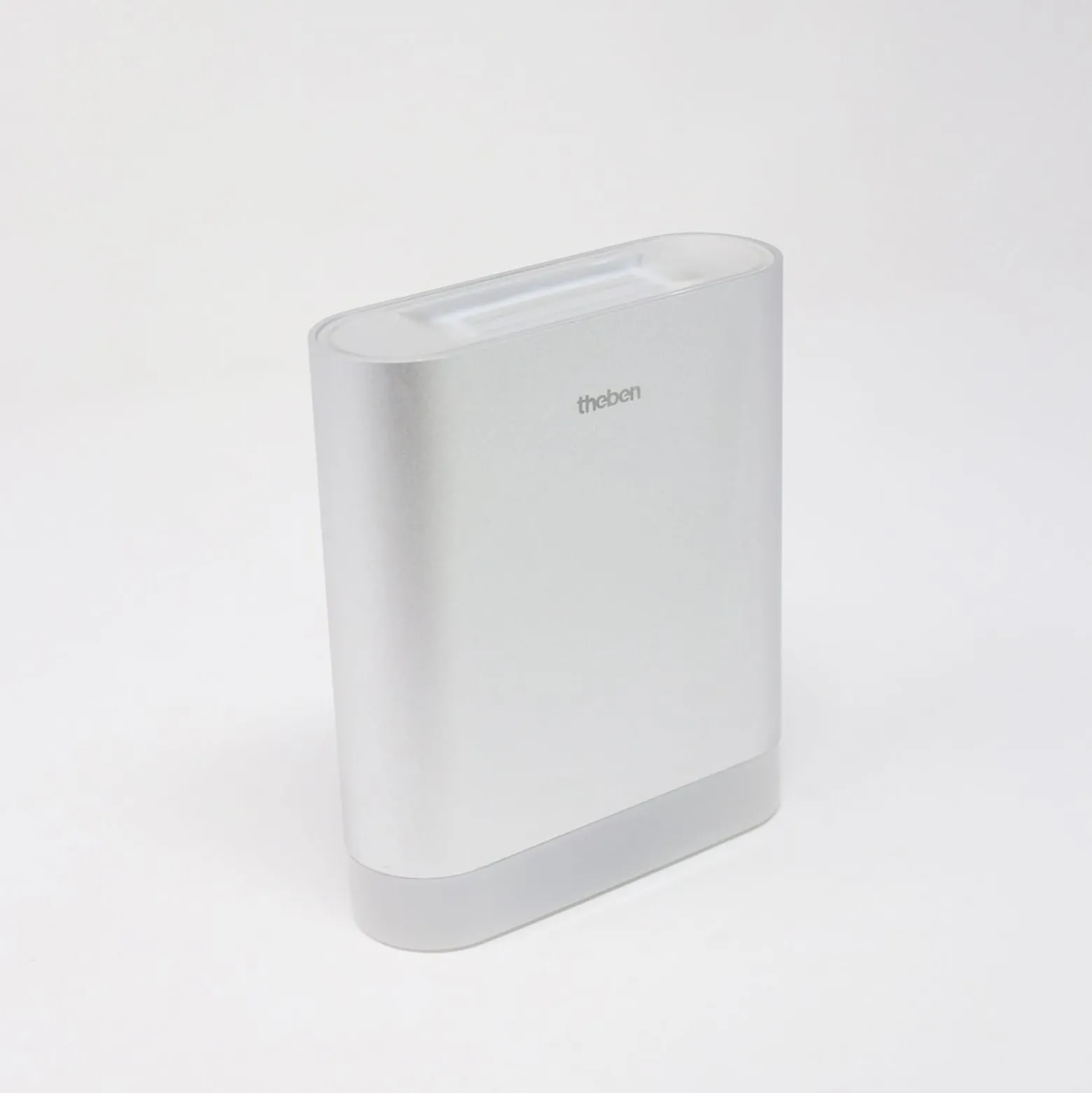 Theben theLeda D U AL Wandleuchte Up PIR-Sensor