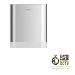 Theben theLeda D U AL Wandleuchte Up PIR-Sensor