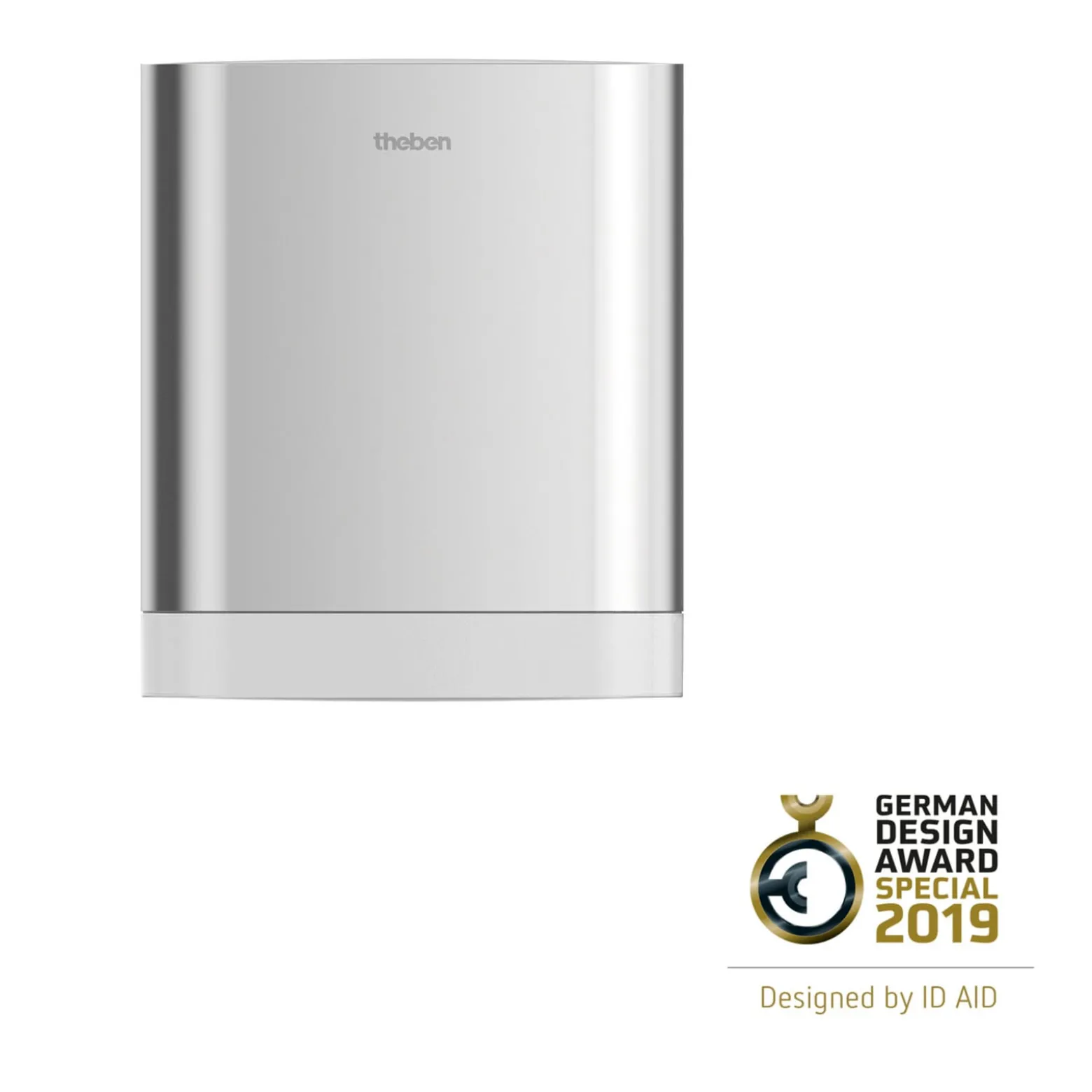 Theben theLeda D U AL Wandleuchte Up PIR-Sensor