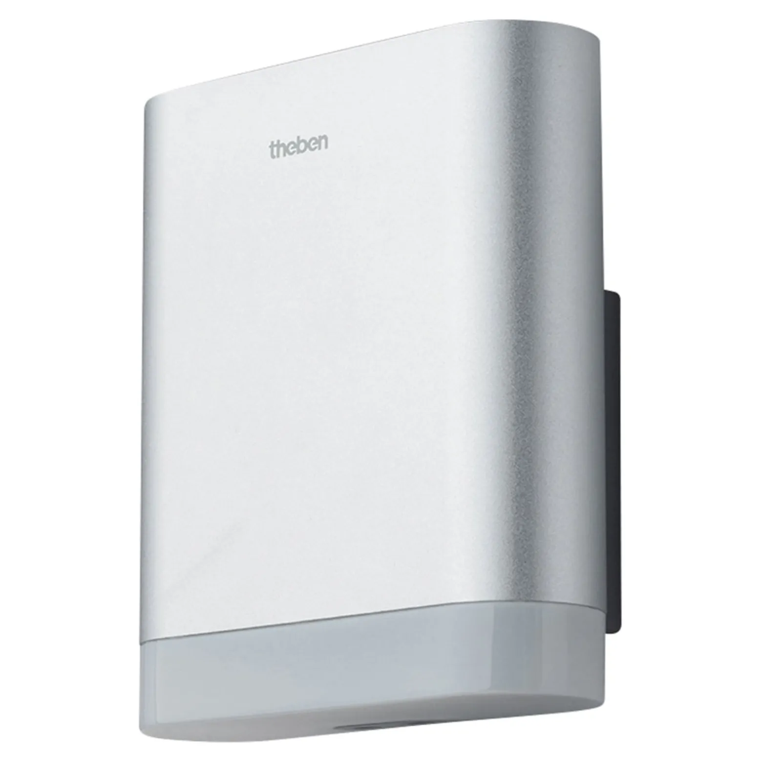 Theben theLeda D U AL Wandleuchte Up PIR-Sensor