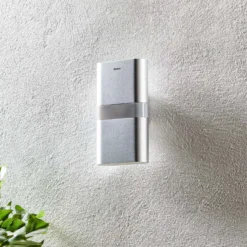 Theben theLeda D UD AL Wand up/down PIR-Sensor