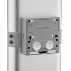 Theben theLeda D UD AL Wand up/down PIR-Sensor