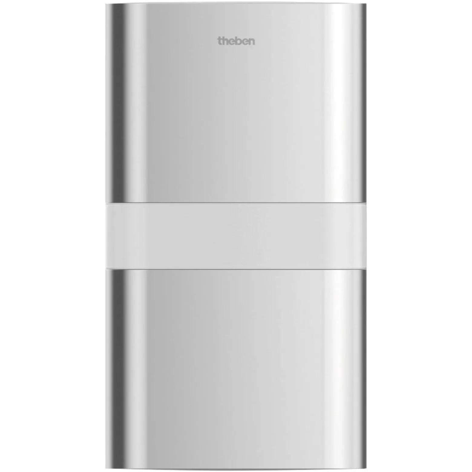 Theben theLeda D UD AL Wand up/down PIR-Sensor