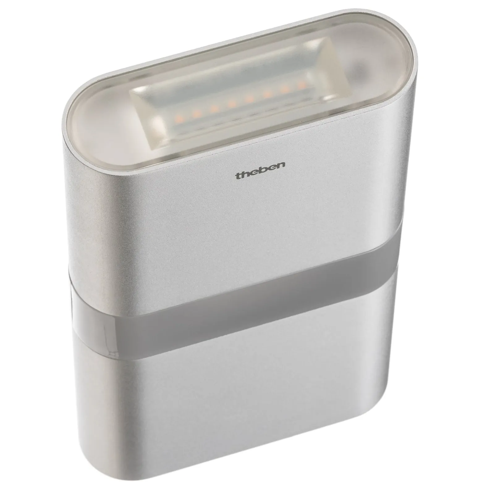 Theben theLeda D UD AL Wand up/down PIR-Sensor