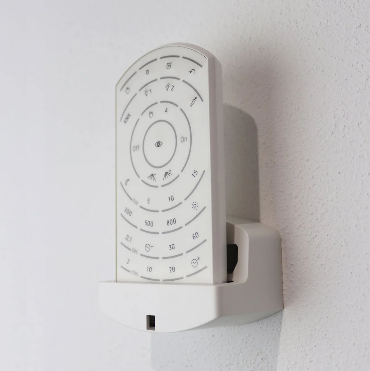 Theben theSenda P Service-Fernbedienung