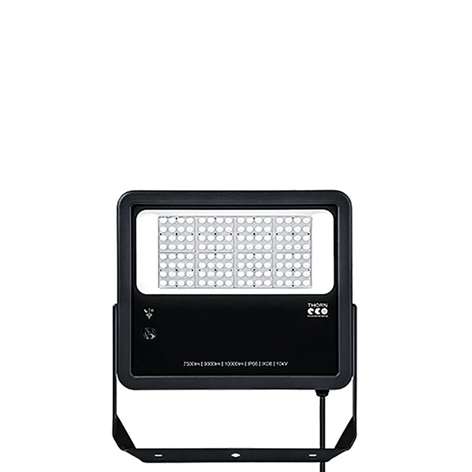 THORNeco Leo Flex LED-Strahler IP66 PC 80W 830