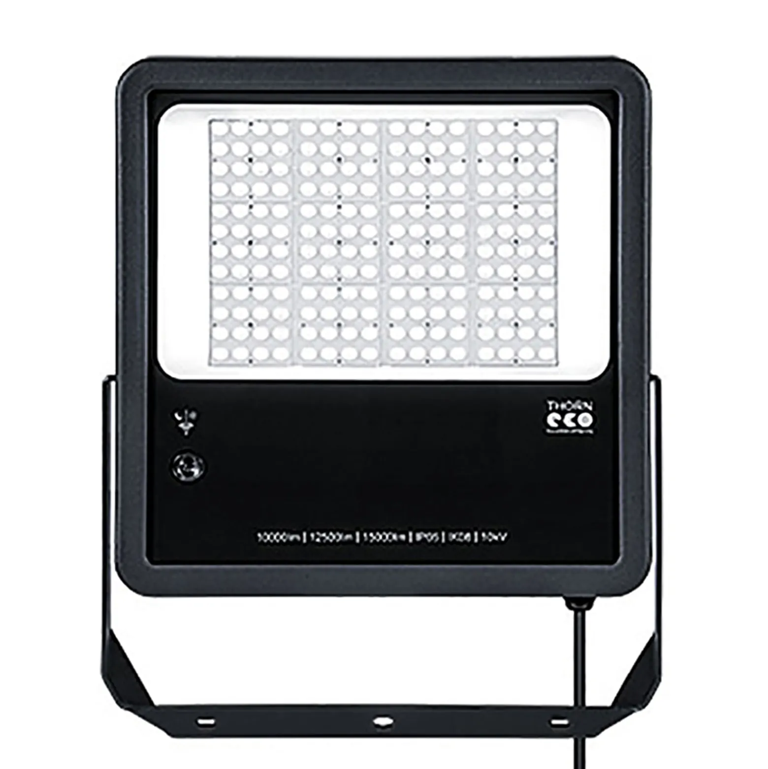 THORNeco Leo Flex LED-Strahler IP66 PC 120W 830
