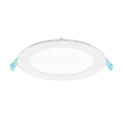 THORNeco Zoe Vario LED-Einbaulampe CCT Ø 22 cm 18W