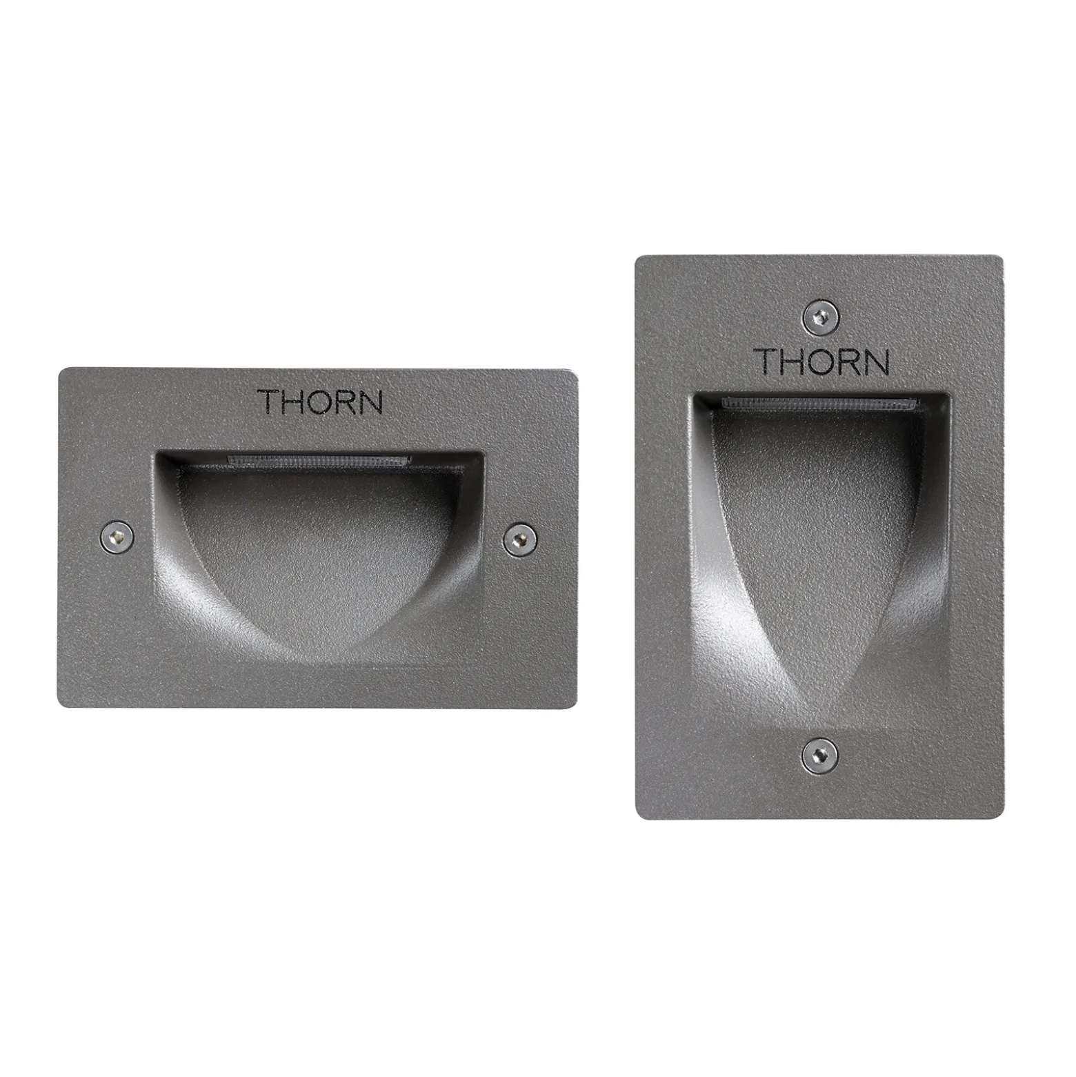 Thorn Jalon LED-Wandeinbauleuchte für außen 3.000K