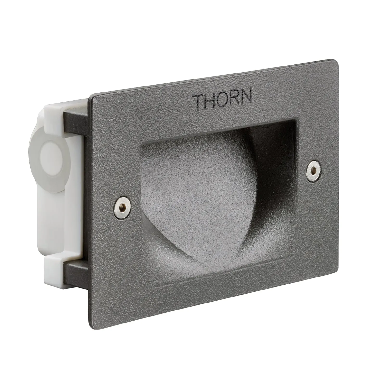 Thorn Jalon LED-Wandeinbauleuchte für außen 3.000K