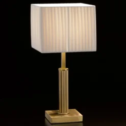 Tischleuchte Imperial