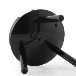 Tom Dixon LED-Akku-Terrassenlampe Melt large, kupferfarben