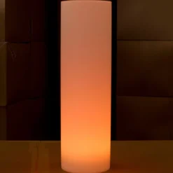 Tower - per App steuerbare LED-Dekoleuchte