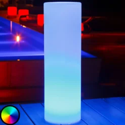 Tower - per App steuerbare LED-Dekoleuchte