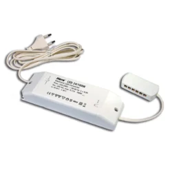 Trafo LED 24/100W DC 24 V