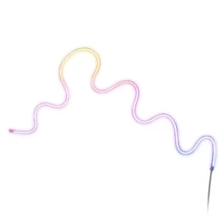 Twinkly Light flex LED-Lichtschlauch RGB 2m WIFI