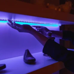 Twinkly Light line LED-Strip RGB 1,5m Erweiterung