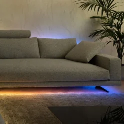 Twinkly Light line LED-Strip RGB 1,5m Erweiterung